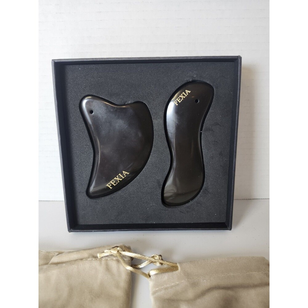 Bian Stones Gua Sha Tools-Massage Tool for Soft Tissue